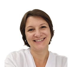 Борисенко Анна Михайловна